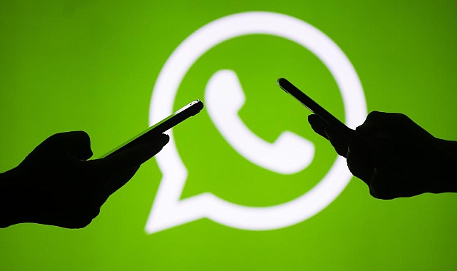 WhatsApp Kullanıcıları Dikkat!