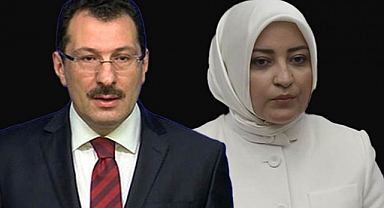 Yavuz ve Erdoğan Deprem Bölgesinde Koordinasyona Destek İçin Görevlendirildi