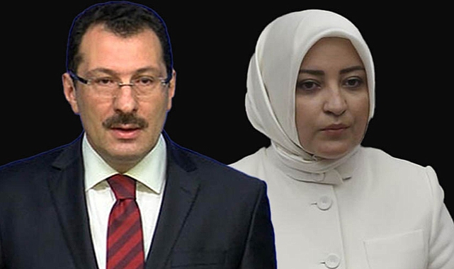 Yavuz ve Erdoğan Deprem Bölgesinde Koordinasyona Destek İçin Görevlendirildi