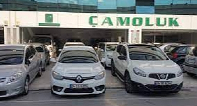 Yeni Çamoluk Otomotiv Yaptığı Bağışla Sosyal Medyanın Gündeminde