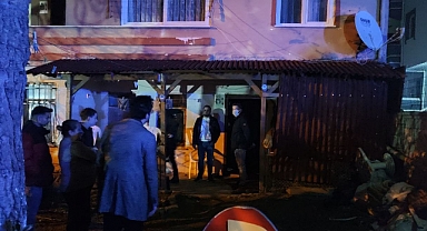 68 Yaşındaki Adam Evinde Ölü Bulundu