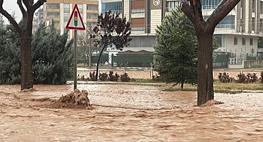 Adıyaman ve Şanlıurfa'da Sel Felaketi: 5 Can Kaybı!