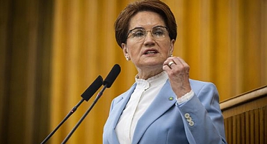 Ağıralioğlu, Akşener'in Evine Gitti Teklifini İletti Ama... Çok Sert Yanıt: O İş Bitti! 'AK Parti'den Teklif Alırsa...'