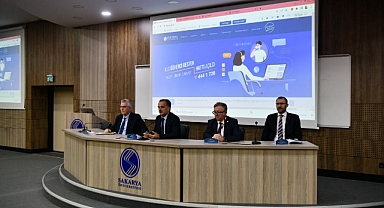 Akademik Genel Kurul Toplantısı