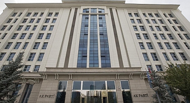Akşener’in Açıklamasına AK Parti'den İlk Yorum