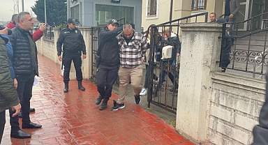 Alkollü Mekanda Silahlı Kavga: 1 Ölü, 10 Gözaltı