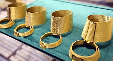 'Altın Fiyatları Kritik Virajda'