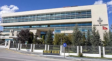 Anayasa Mahkemesi'nden HDP Kararı!