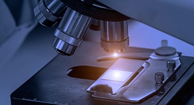 Ar-Ge'ye 2021 Yılında 101,7 Milyar Lira Harcandı