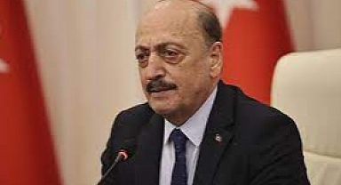 Bakan Bilgin'den 'Asgari Ücret Zammı' Açıklaması