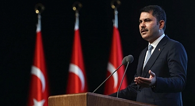 Bakan Kurum: Kentsel Dönüşümde Kira Yardımlarını Arttıracağız