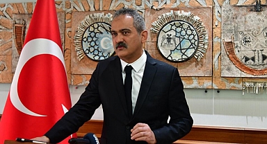 Bakan Özer: '25 Nisan'da 3 Bin 500 Engelli öğretmen Ataması Yapacağız'