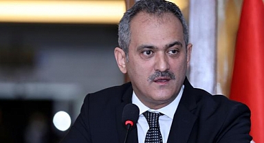 Bakan Özer Duyurdu! Öğretmenlerle İlgili Flaş Karar
