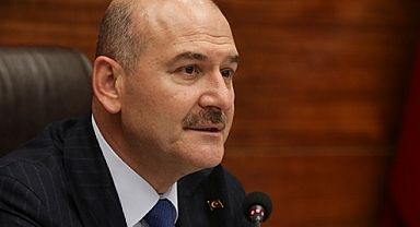 Bakan Soylu'dan Kritik Açıklama!