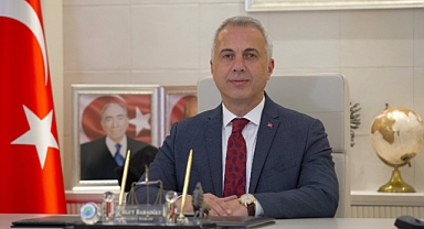 Başkan Babaoğlu’ndan 18 Mart Çanakkale Zaferi Mesajı