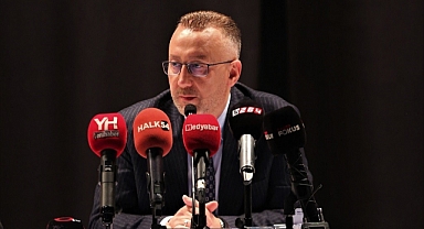 Başkan Işıksu: