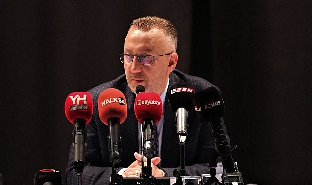 Başkan Işıksu:
