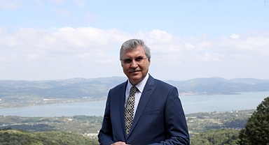 Başkan Yüce'den Rahatlatan Açıklama: