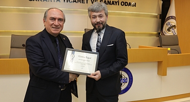 Bilişim ve Yazılım Sektörü SATSO’da Konuşuldu