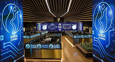 Borsa İstanbul'da 'Altılı Masa' Hareketliliği!