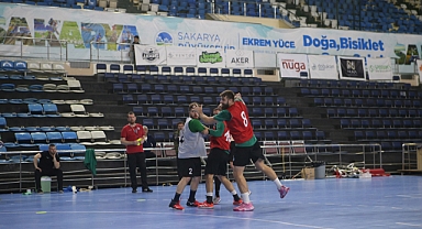 Büyükşehir Hentbolda Hedef Türkiye Kupası'nı Kazanmak