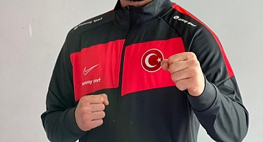 Büyükşehir Karate Sporcusu Avrupa Yolunda