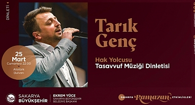 Büyükşehir Ramazan Etkinliklerinde Hafta Sonu Dinleti Ve Gölge Oyunu Var