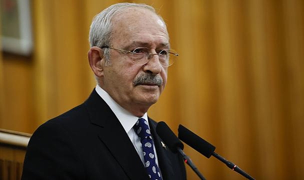 CHP'de Hareketlilik! Millet İttifakı Cumhurbaşkanı Adayını Açıklıyor