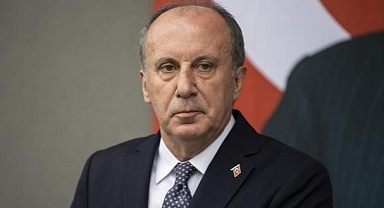 CHP'nin Muharrem İnce Sözleri Çok Konuşulacak! 'Çekilmesini Bekliyoruz'
