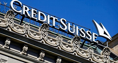 Credit Suisse Hisselerinde Rekor Yükseliş!