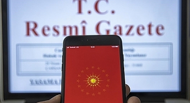 Cumhurbaşkanı Adaylarının Seçim Döneminde Alacağı Yardımlara Genelge Resmi Gazete'de