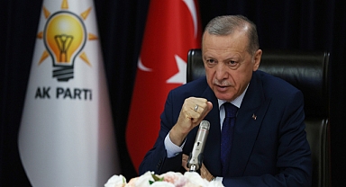 Cumhurbaşkanı Erdoğan'dan Seçim Mesajı!