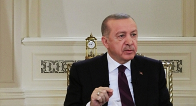 Cumhurbaşkanı Erdoğan: Tahıl Koridoru Anlaşma Süresinin Uzatılmasını Sağladık