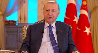 Cumhurbaşkanı Erdoğan: 'Yatay Mimariden Taviz Vermeyeceğiz'