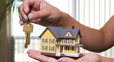 Depremde Evi Hasar Görene Destek! 2 Yıl Erteleme, 18 Yıl Vade Ve Sıfır Faizli Kredi!