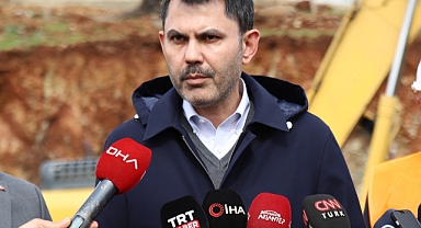 Depremden Etkilenen 11 İlde Kalıcı Konutların Temeli Atılıyor