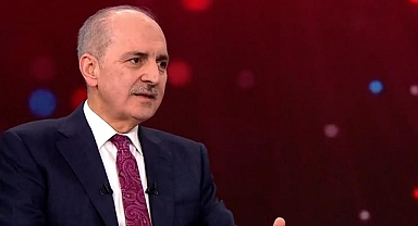 Devlet Bahçeli ve Hakan Fidan İddiası'na Numan Kurtulmuş Canlı Yayında Nokta Koydu