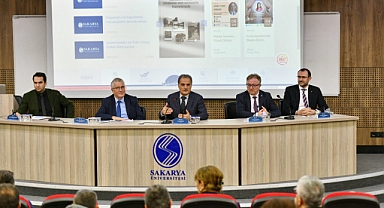 Dr. Öğretim Üyeleri Akademik Genel Kurul Toplantısı