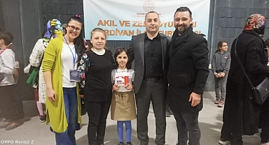 Dürüstlüğüyle Herkesin Takdirini Kazandı