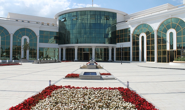 E-Ruhsat Serdivanlıya Kolaylık Sağlıyor