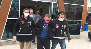 Eşini Öldüren Sanıktan Kan Donduran Sözler: “Bize Büyü Yapıldı, Asılmak İstiyorum”