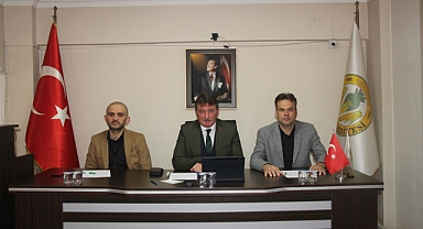 Mart Ayı Olağan Meclis Toplantısı Gerçekleştirildi