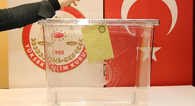 Hangi Partiler Seçime Girebilecek? YSK Açıkladı!