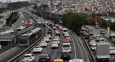 İstanbul'dan Dışarı Göç Başladı! Son 20 Yılın Zirvesi