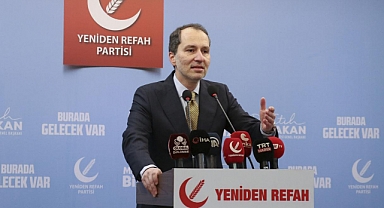 İttifak Kapısını Kapatan Son Toplantı...