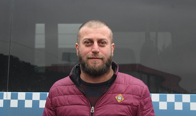 Kadın Yolcuları Rahatsız Eden Kişiyi Uyarınca Kavga Çıktı