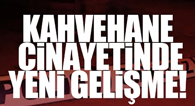 Kahvehanede Tartıştığı Kişiyi Vurarak Öldüren Şahıs Tutuklandı