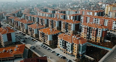 Kentsel Dönüşüm Destek Paketi Açıklandı