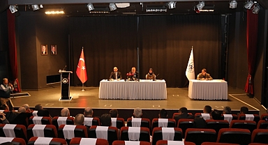 Kentsel Dönüşüm Kararlılığımızı Devam Ettireceğiz