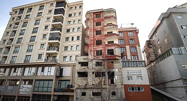 Kentsel Dönüşüme ‘Metrekare’ Engeli!